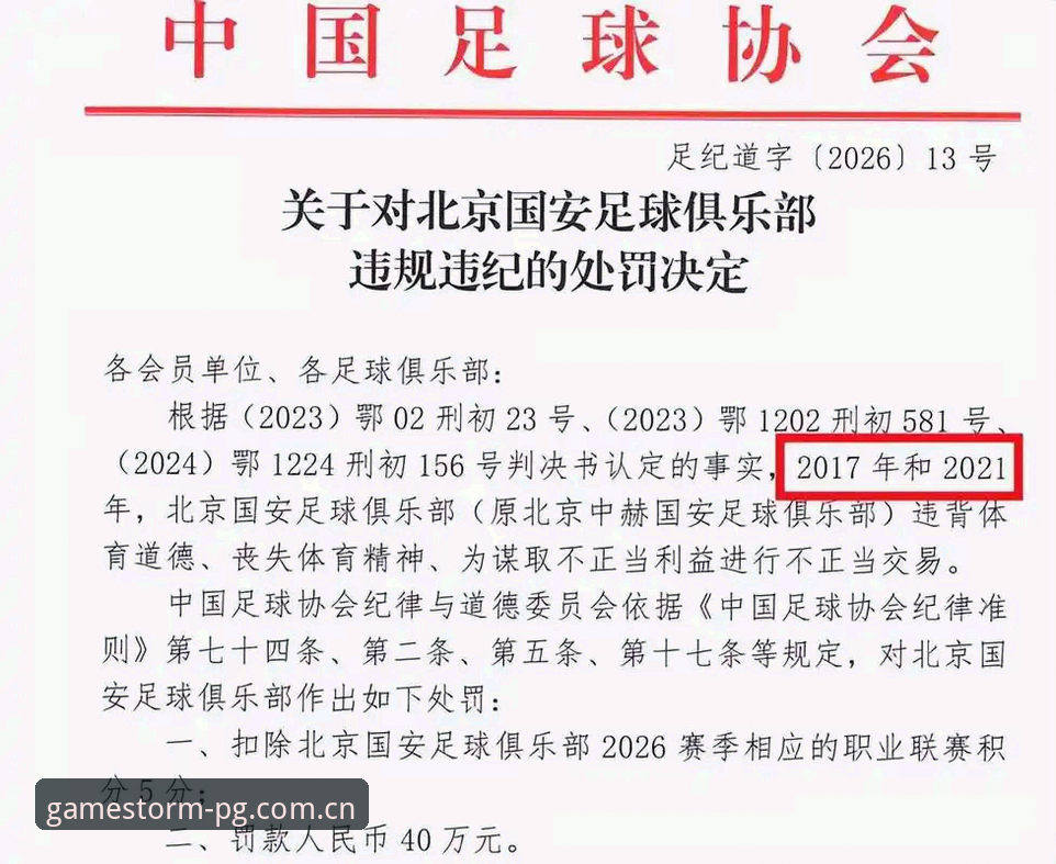 中国足协第三批禁足名单解读教程：从PG电子平台视角看懂足球反腐风暴