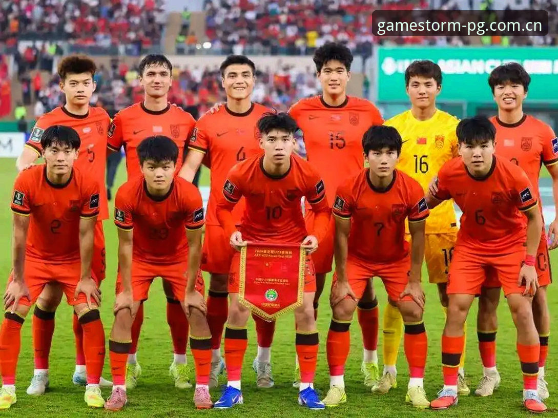 PG电子游戏种类官方下载 世界杯扩军66队 vs 48队时代:中国男足的机会与PG电子平台上的足球盛宴